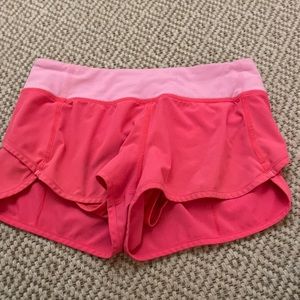 avivva athletic shorts